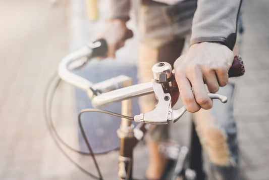 Bike Maintenance 101: Keep Your Bicycle in Top Condition