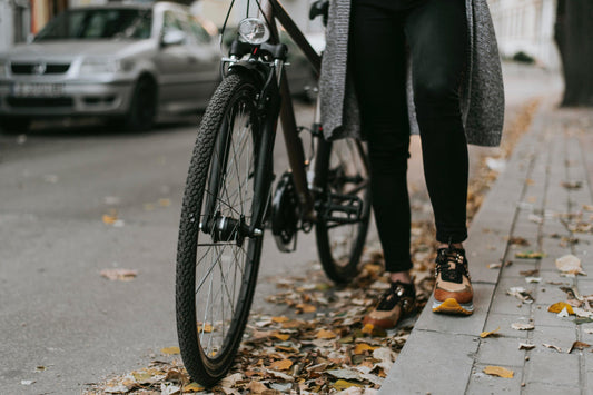 How to Choose the Perfect Bike for City and Nature Rides