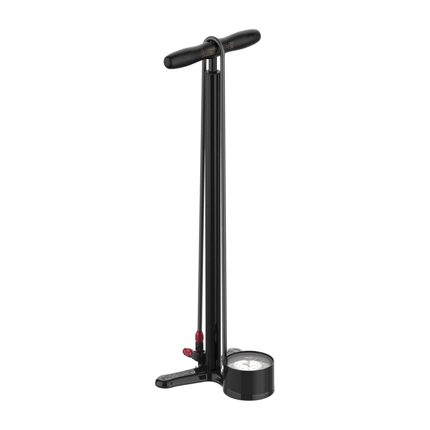 High Pressure Bicycle Floor Pump