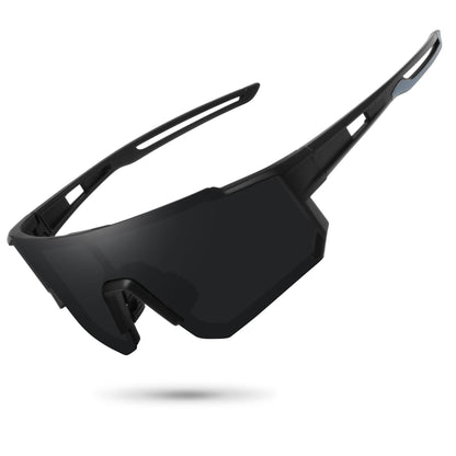 Polarized Sports Sunglasses