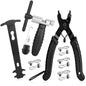 Professional Bike Chain Repair Tool Kit