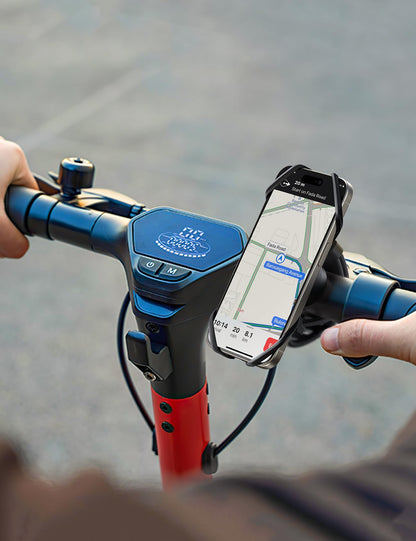 Bike Phone Holder