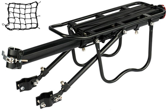 Bicycle Cargo Rack