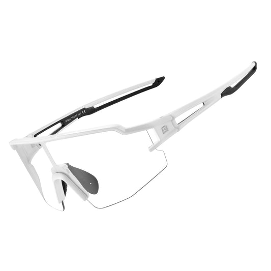 Photochrome Sport-Sonnenbrille