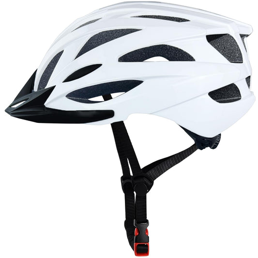 Bike Helmet for Adults with Visor