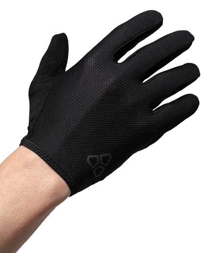 Cycling Gloves with 3MM XRD Padding Palm