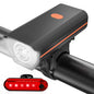 Ultra Bright Bicycle Lights for Night Riding