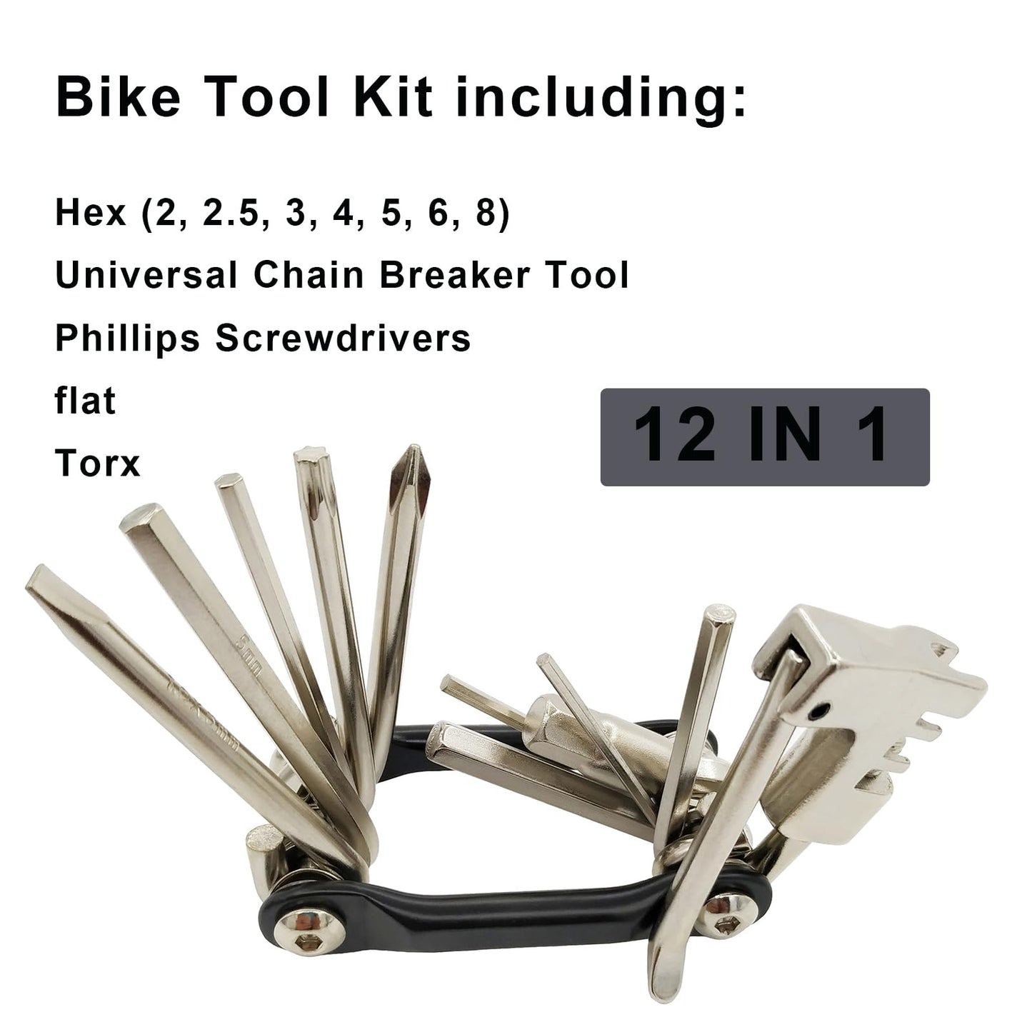 Fahrrad Multitool