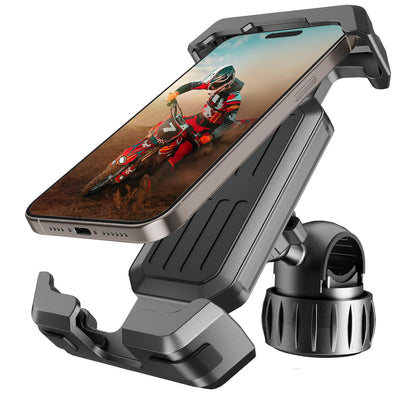 Bike Phone Holder for iPhone