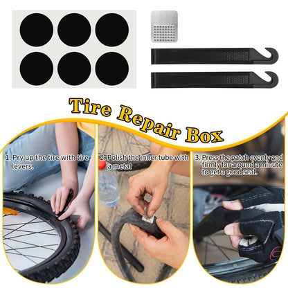 Bike Repair Kit