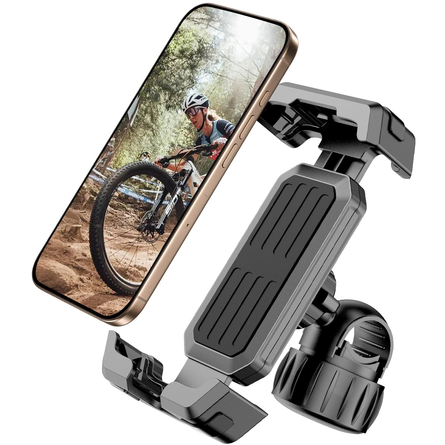 Bike Phone Holder for iPhone