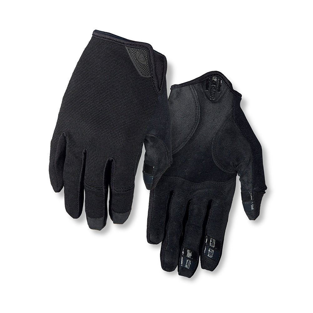 Mens Mountain Cycling Gloves, L