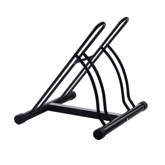 Bike Rack – Dual Bicycle Stand for 2