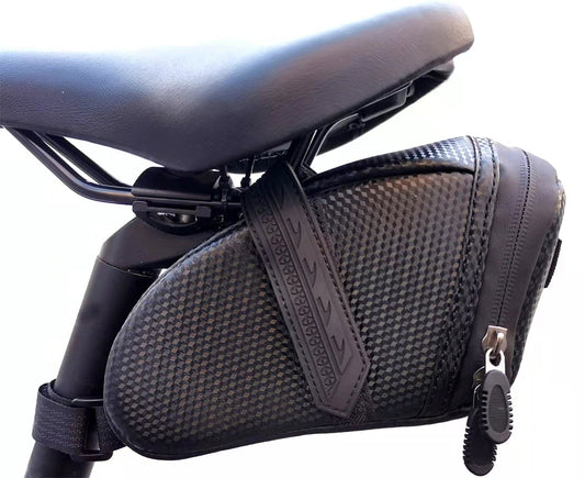 Bicycle Seat Bag Water Proof