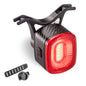 Smart Bike Tail Light for Night Riding