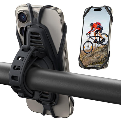 Bike Phone Holder