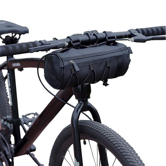 Bike Handlebar Bag, Waterproof