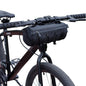 Bike Handlebar Bag, Waterproof