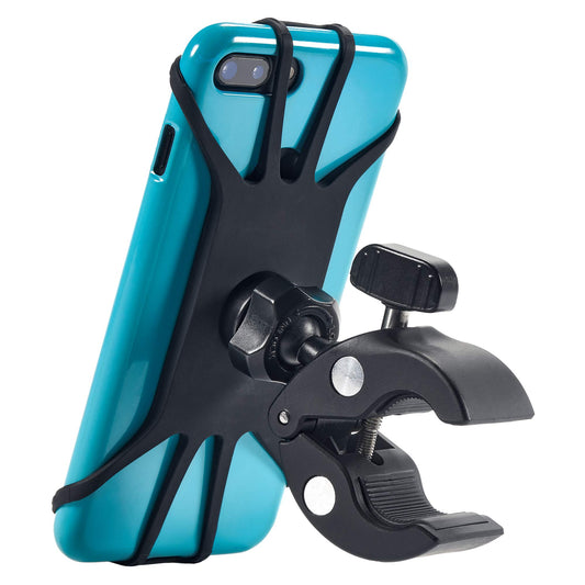 Reliable Bike Phone Holder for iPhone