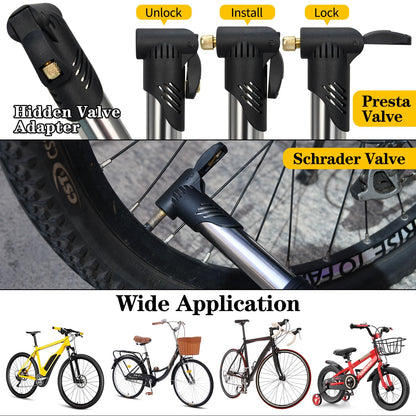 Bike Repair Kit