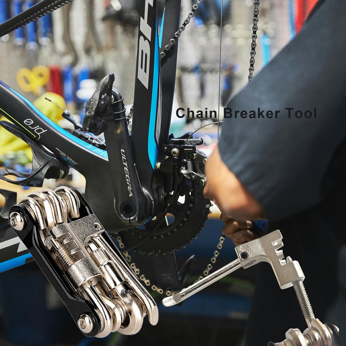 Bike Multitool